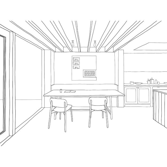 Case 3 in Dream Room